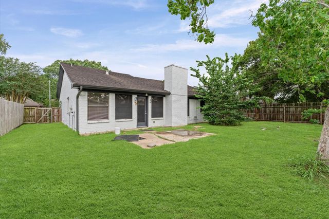 11519 Sageperry Drive, Houston, TX 77089
