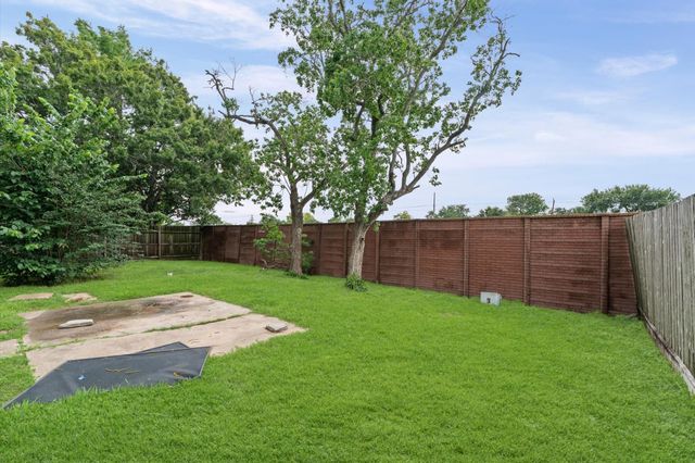 11519 Sageperry Drive, Houston, TX 77089