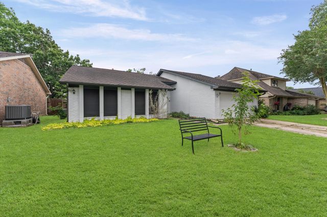 11519 Sageperry Drive, Houston, TX 77089