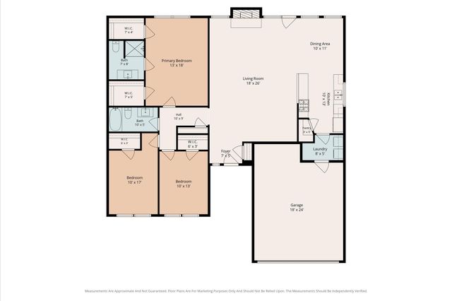 11519 Sageperry Drive, Houston, TX 77089