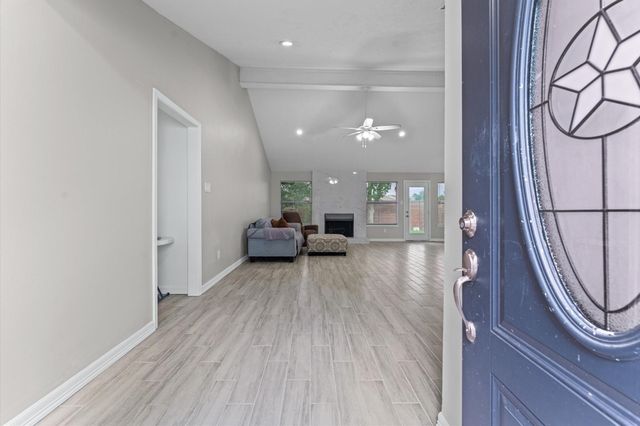 11519 Sageperry Drive, Houston, TX 77089
