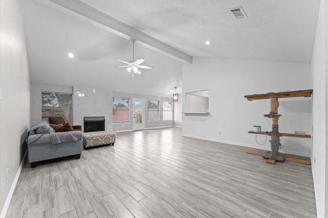 11519 Sageperry Drive, Houston, TX 77089