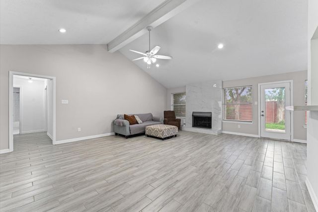 11519 Sageperry Drive, Houston, TX 77089