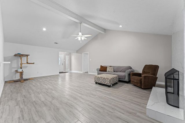 11519 Sageperry Drive, Houston, TX 77089