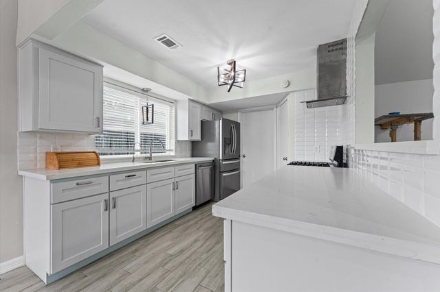 11519 Sageperry Drive, Houston, TX 77089