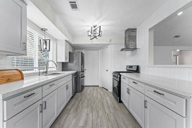 11519 Sageperry Drive, Houston, TX 77089