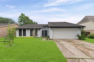 11519 Sageperry Drive, Houston, TX 77089