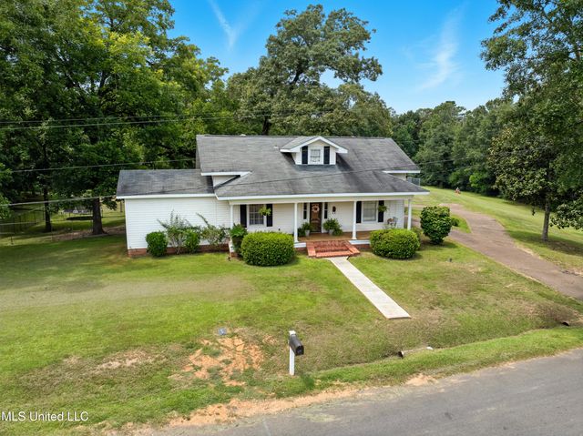 2159 Oakdale Road, Mccomb, MS 39648