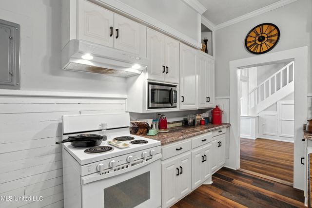 2159 Oakdale Road, Mccomb, MS 39648
