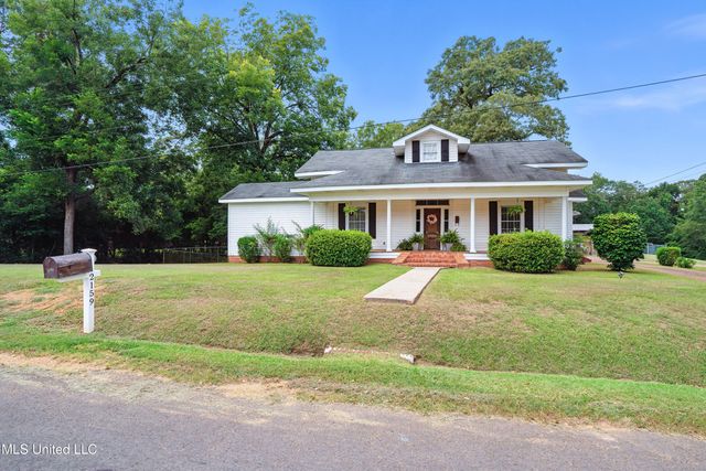 2159 Oakdale Road, Mccomb, MS 39648