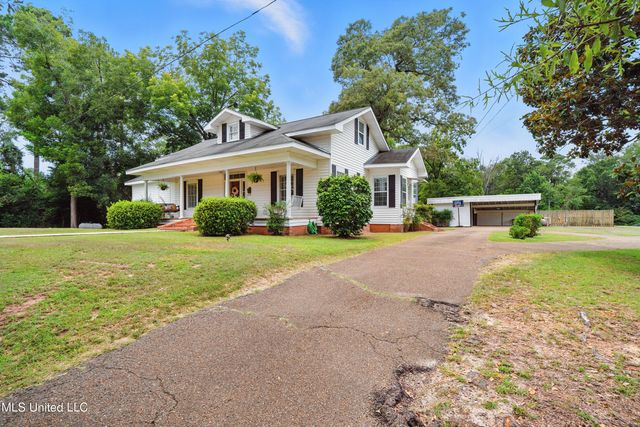 2159 Oakdale Road, Mccomb, MS 39648