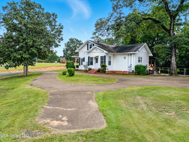 2159 Oakdale Road, Mccomb, MS 39648