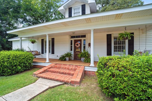 2159 Oakdale Road, Mccomb, MS 39648