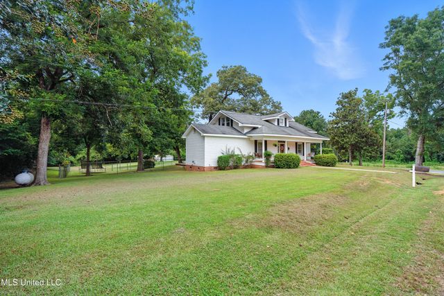 2159 Oakdale Road, Mccomb, MS 39648