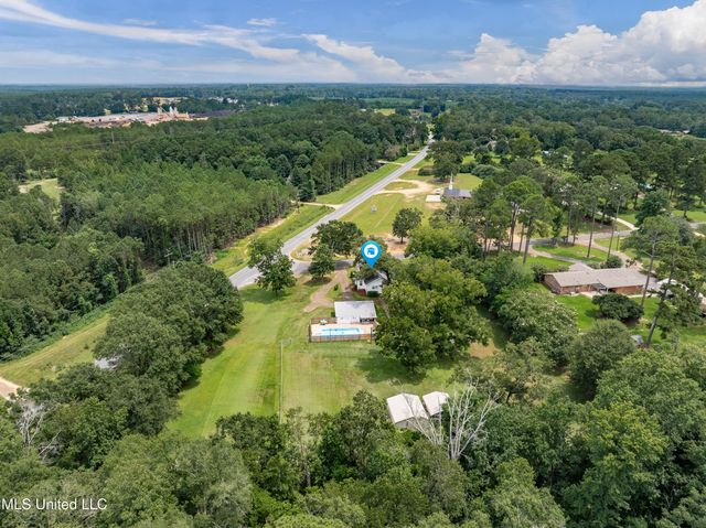 2159 Oakdale Road, Mccomb, MS 39648