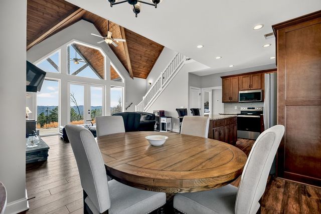 28 Mountaintown Overlook, Ellijay, GA 30540