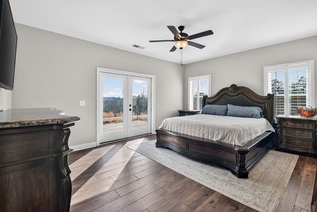 28 Mountaintown Overlook, Ellijay, GA 30540