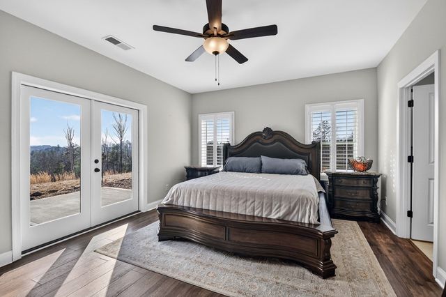 28 Mountaintown Overlook, Ellijay, GA 30540