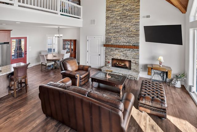 28 Mountaintown Overlook, Ellijay, GA 30540