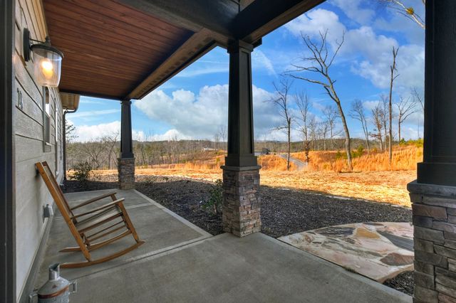 28 Mountaintown Overlook, Ellijay, GA 30540