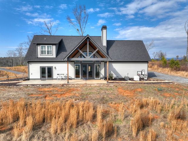 28 Mountaintown Overlook, Ellijay, GA 30540