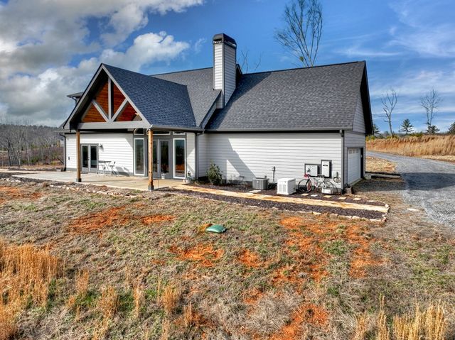 28 Mountaintown Overlook, Ellijay, GA 30540