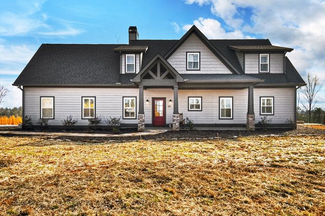 28 Mountaintown Overlook, Ellijay, GA 30540