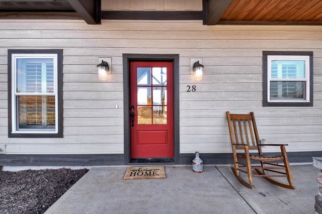 28 Mountaintown Overlook, Ellijay, GA 30540