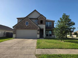 15319 Roaming River Trail, Houston, TX 77044