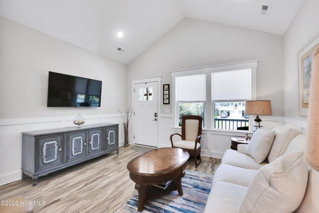 3003 W Oak Island Drive, Oak Island, NC 28465