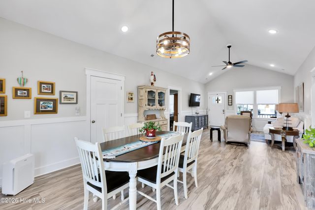 3003 W Oak Island Drive, Oak Island, NC 28465