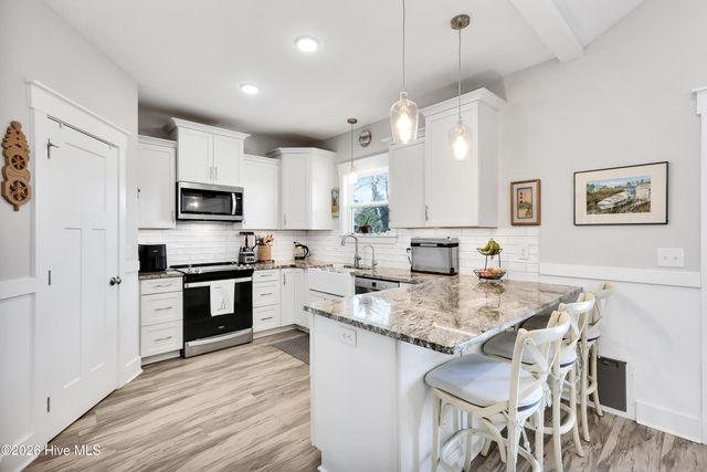 3003 W Oak Island Drive, Oak Island, NC 28465