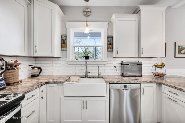 3003 W Oak Island Drive, Oak Island, NC 28465