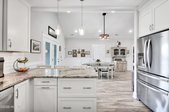 3003 W Oak Island Drive, Oak Island, NC 28465