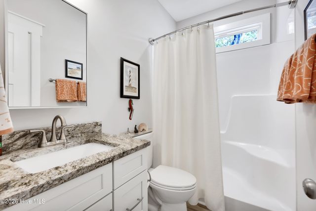 3003 W Oak Island Drive, Oak Island, NC 28465