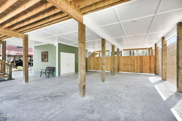 3003 W Oak Island Drive, Oak Island, NC 28465
