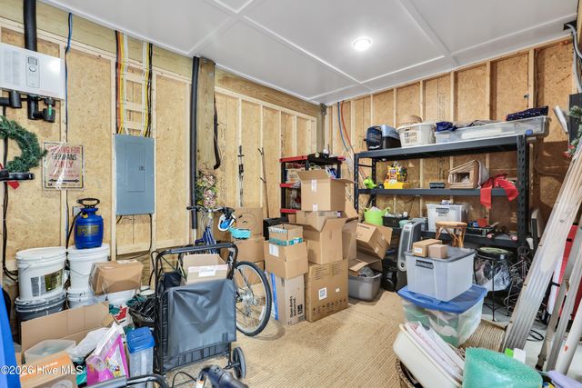 3003 W Oak Island Drive, Oak Island, NC 28465