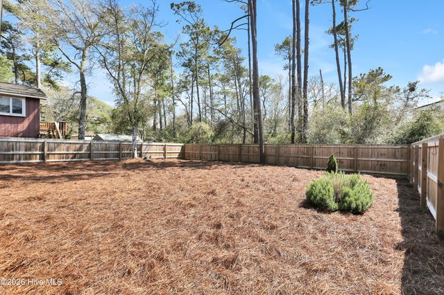 3003 W Oak Island Drive, Oak Island, NC 28465
