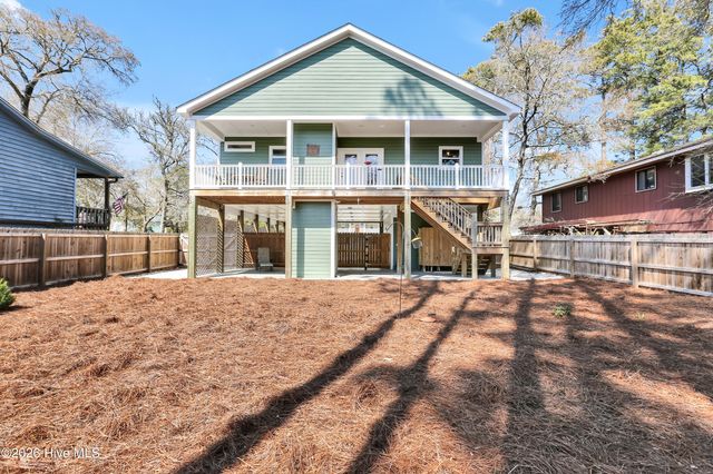 3003 W Oak Island Drive, Oak Island, NC 28465