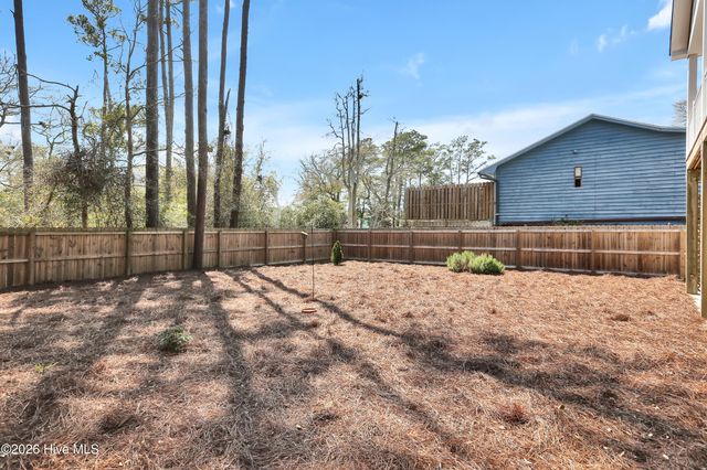 3003 W Oak Island Drive, Oak Island, NC 28465