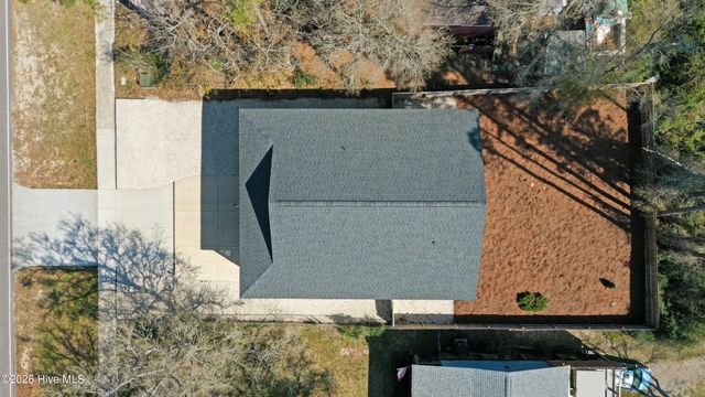 3003 W Oak Island Drive, Oak Island, NC 28465