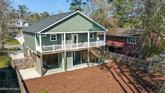 3003 W Oak Island Drive, Oak Island, NC 28465