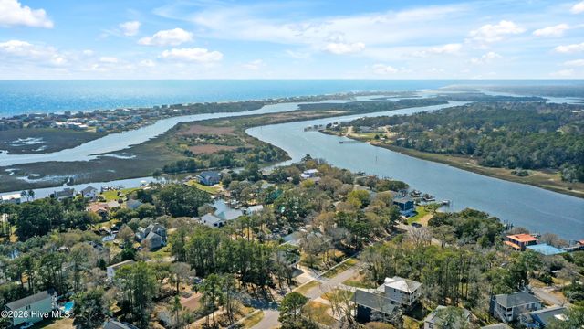 3003 W Oak Island Drive, Oak Island, NC 28465
