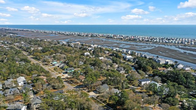 3003 W Oak Island Drive, Oak Island, NC 28465
