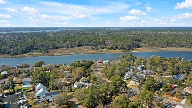 3003 W Oak Island Drive, Oak Island, NC 28465