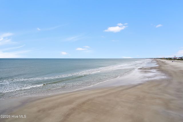 3003 W Oak Island Drive, Oak Island, NC 28465