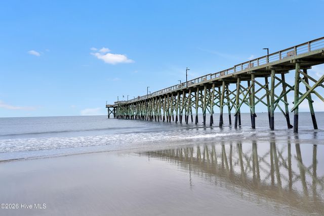 3003 W Oak Island Drive, Oak Island, NC 28465