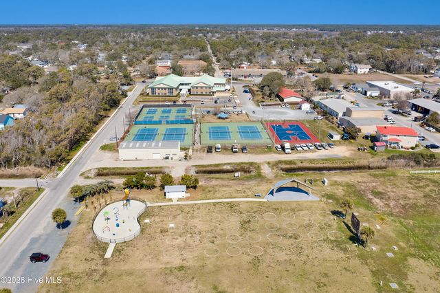 3003 W Oak Island Drive, Oak Island, NC 28465