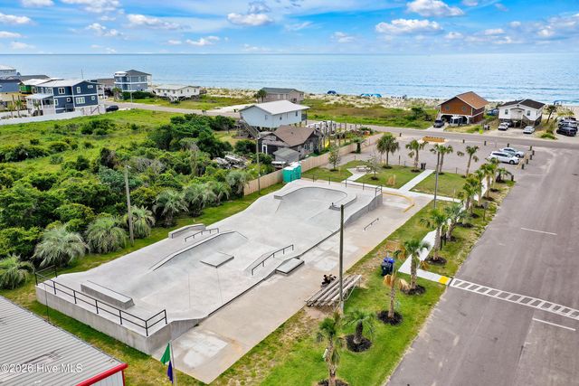 3003 W Oak Island Drive, Oak Island, NC 28465