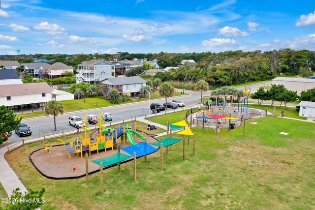3003 W Oak Island Drive, Oak Island, NC 28465